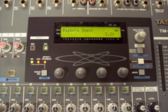 TMD battery