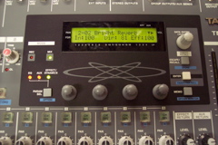 TMD effects