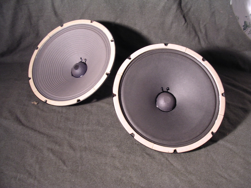 L100 Speakers B