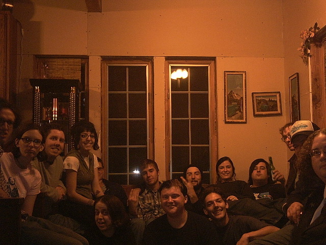 group photo: attempt 3
