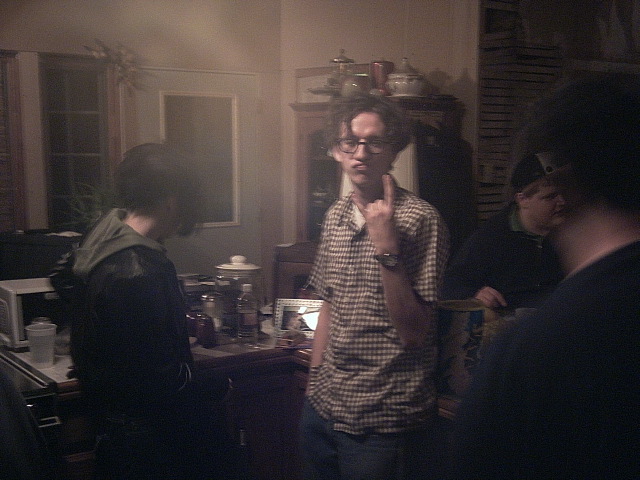 Emily, Ben, others