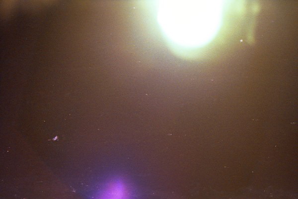 light