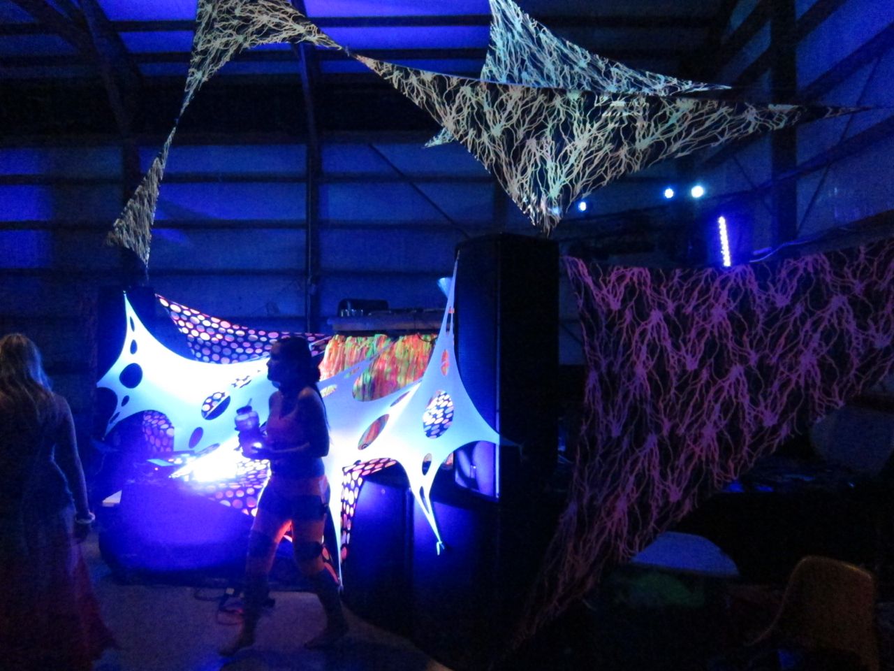 party room 2