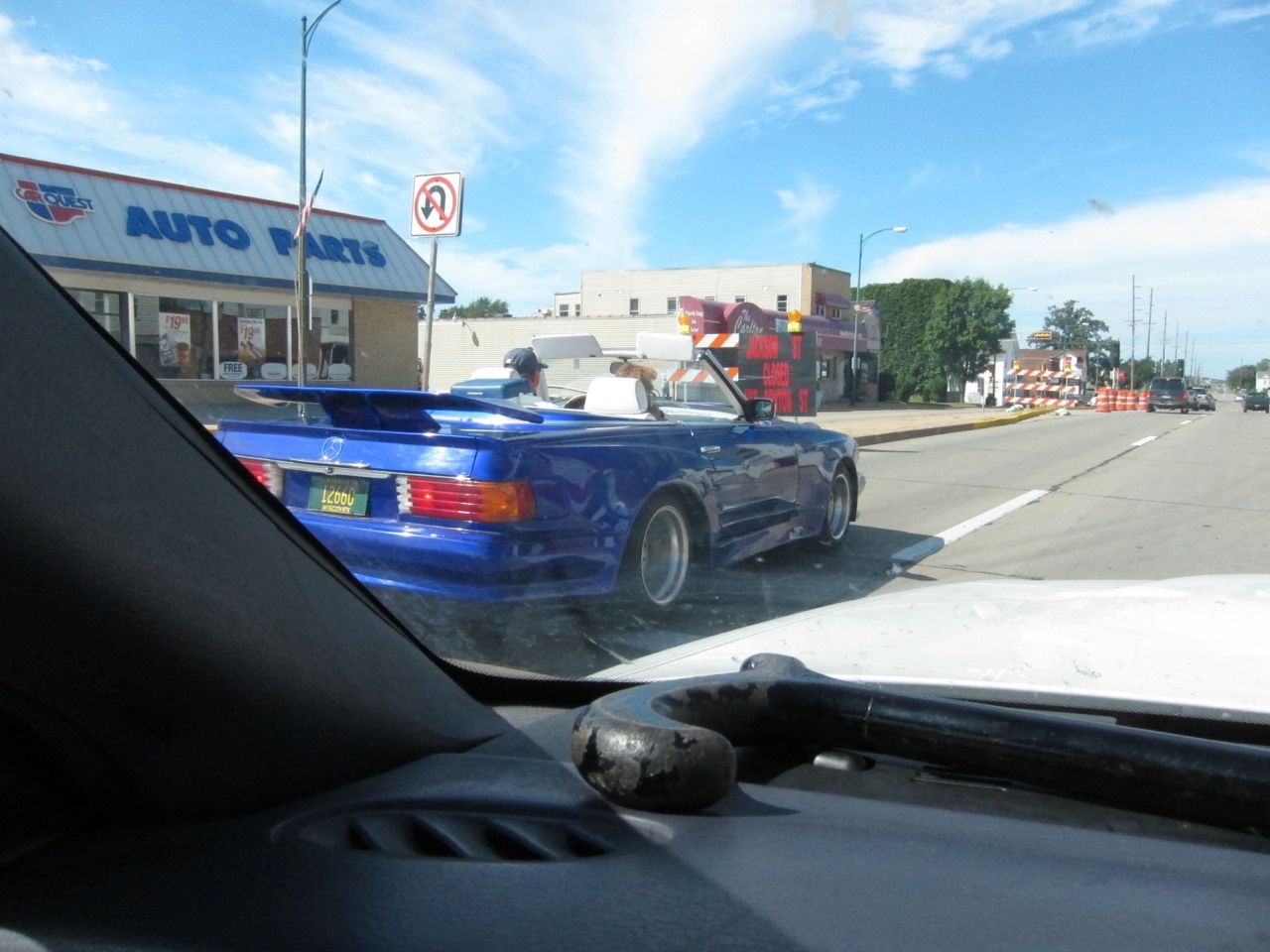 Tomah tuner 2
