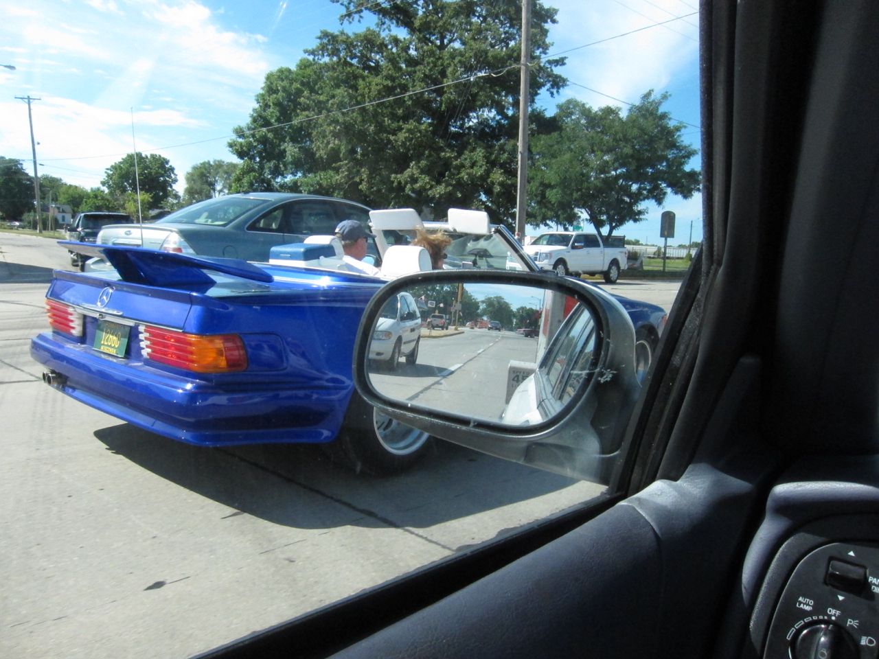 Tomah tuner 3