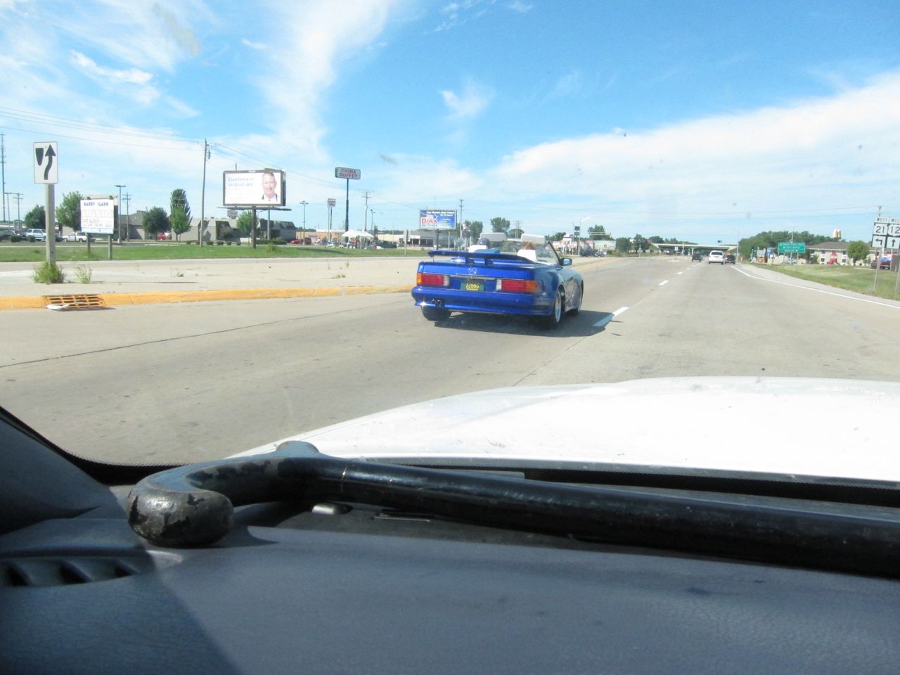 Tomah tuner 5
