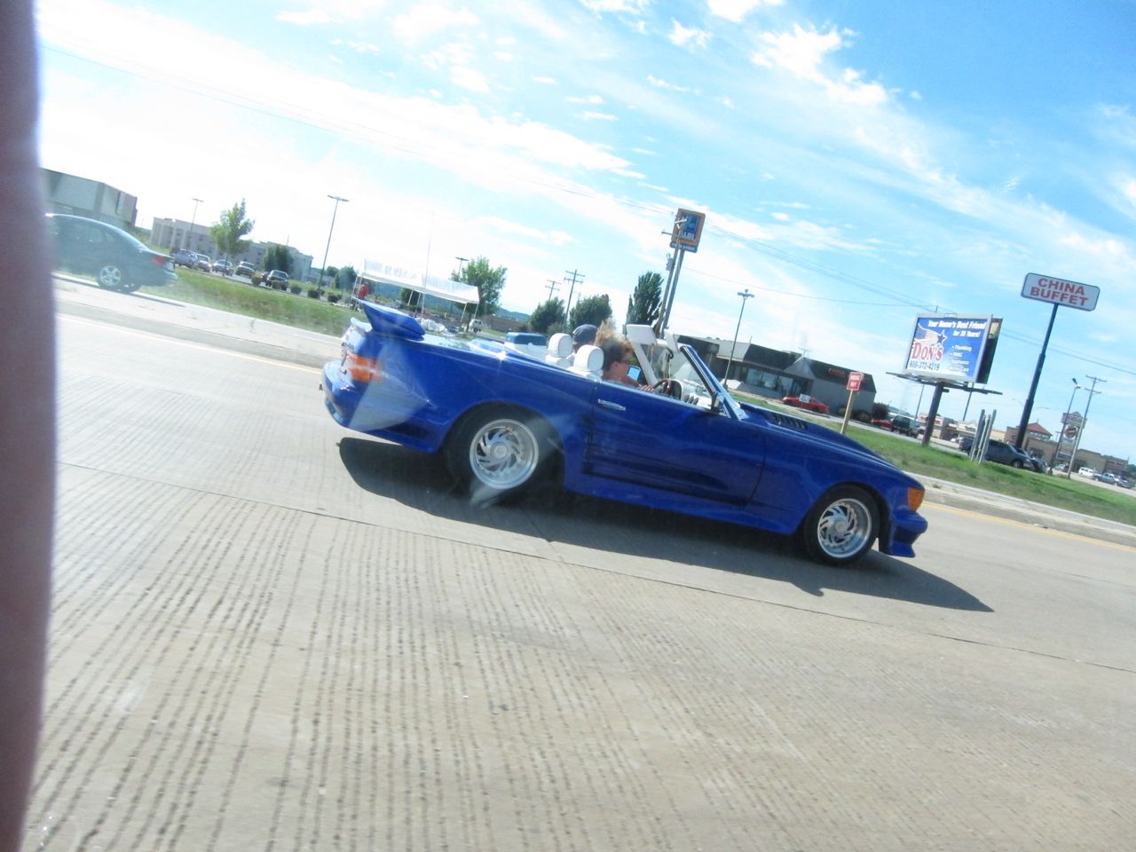 Tomah tuner 6