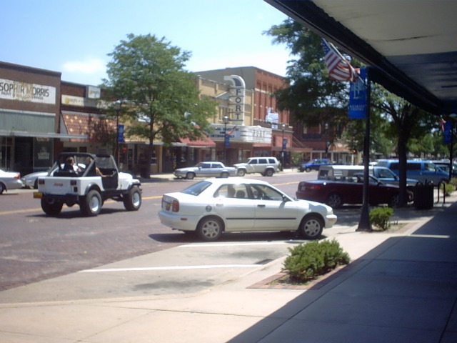 Kearney B