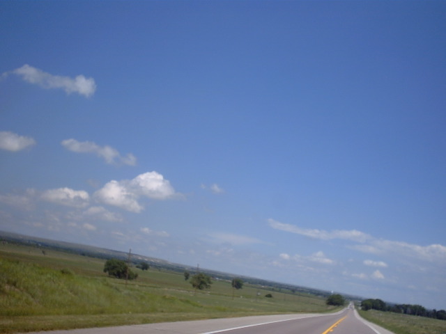 Oregon Trail (Route 26) B