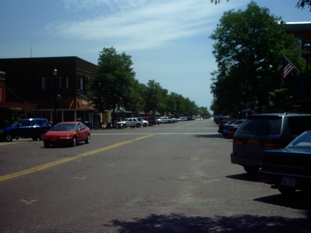 Kearney D