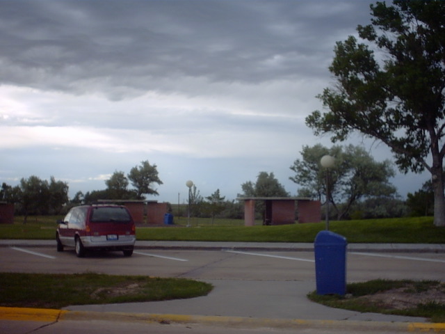 I-80 Rest Area D