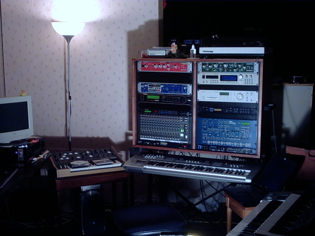 a bigger view of the rack